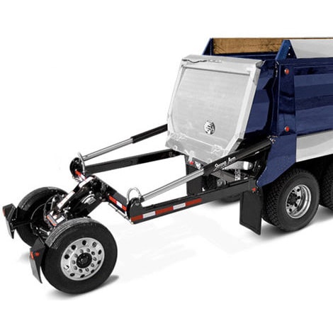 Dump Trailer Card - Lufkin Sales Dump Trailer Card - Lufkin Sales
